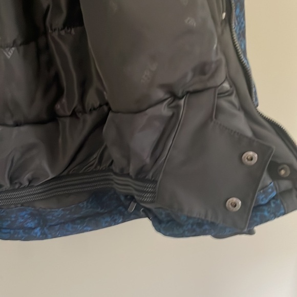 Boulder Gear ski jacket - Picture 5 of 7